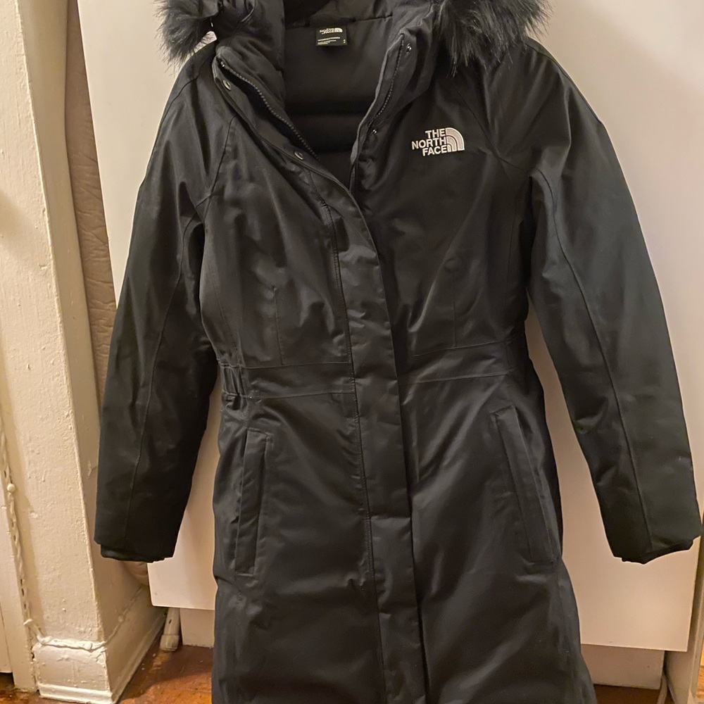 Women’s The North Face Arctic Coat